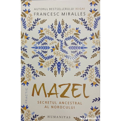 Mazel Secretul ancestral al norocului