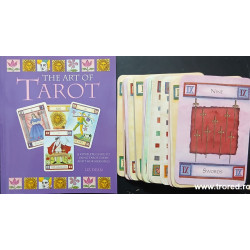 The art of tarot