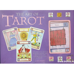 The art of tarot