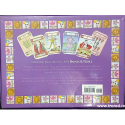 The art of tarot