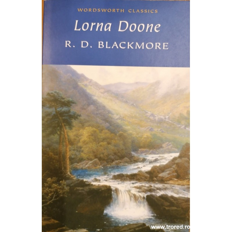 Lorna Doone