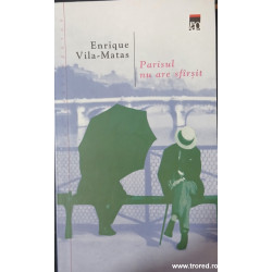 Parisul nu are sfarsit