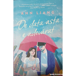 De data asta e adevarat