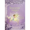 Unicornii magici. Padurea fermecata