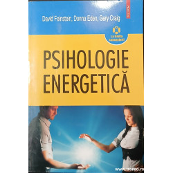 Psihologie energetica