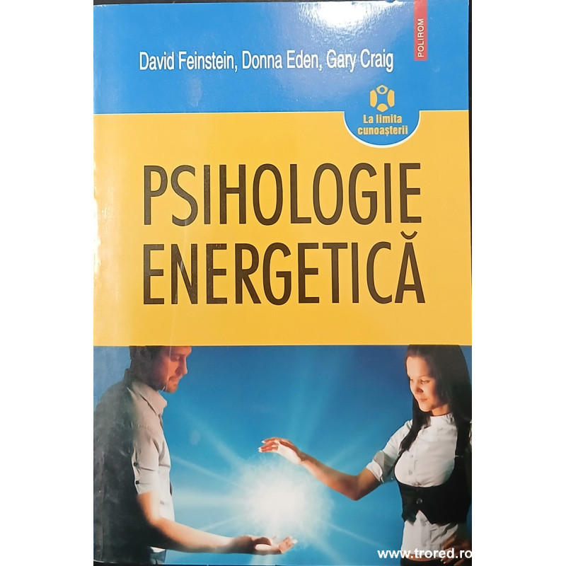 Psihologie energetica