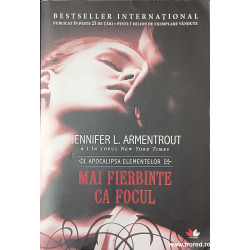 Mai fierbinte ca focul Apocalipsa elementelor