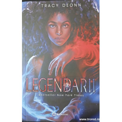 Legendarii Tracy Deonn
