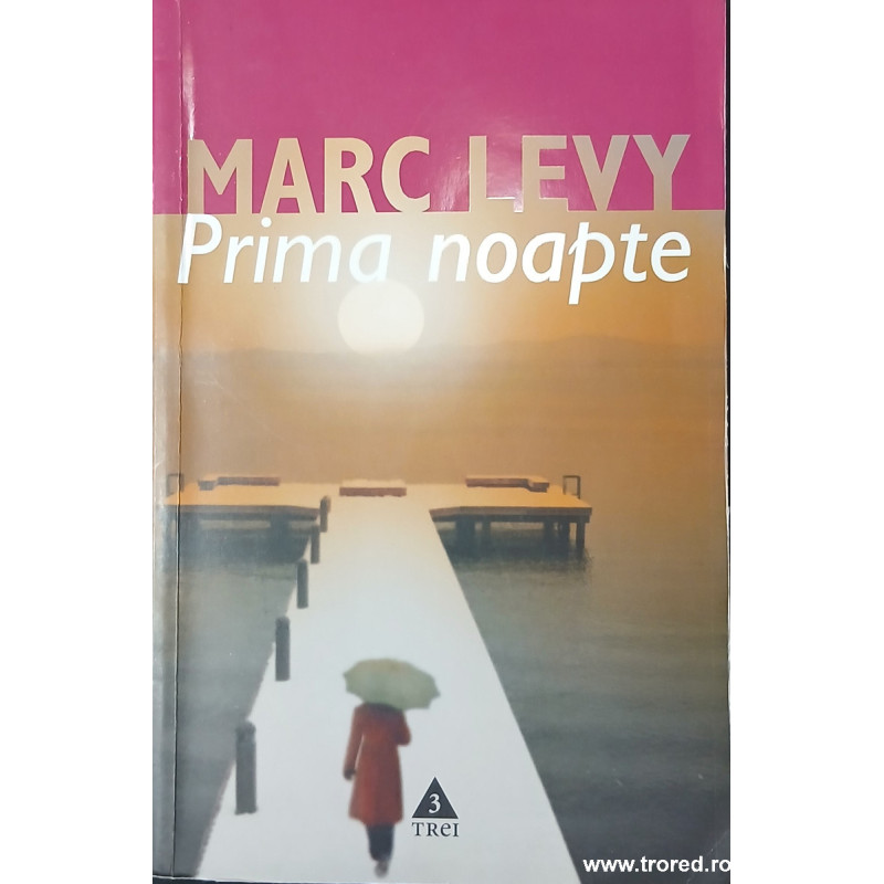 Prima noapte