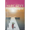 Prima noapte