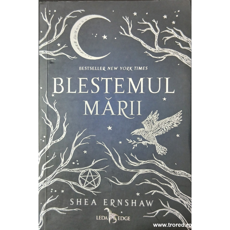 Blestemul marii