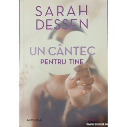 Un cantec pentru tine