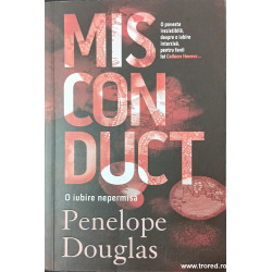 Misconduct O iubire nepermisa