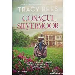 Conacul Silvermoor