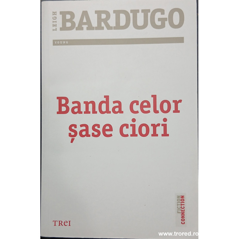 Banda celor sase ciori