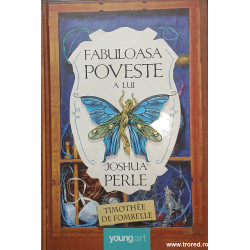 Fabuloasa poveste a lui Joshua Perle