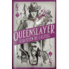 Queenslayer Sebastien de Castell