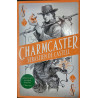 Charmcaster Sebastien de Castell