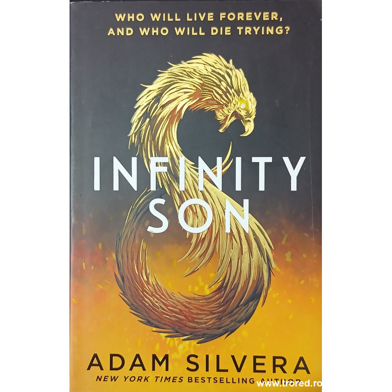 Infinity son