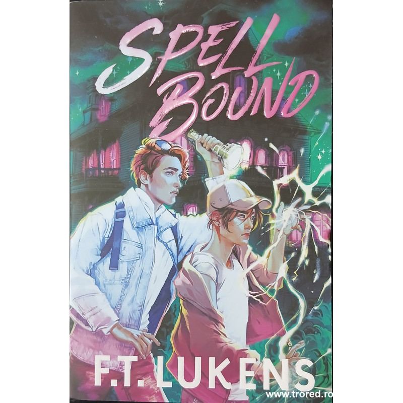 Spell Bound