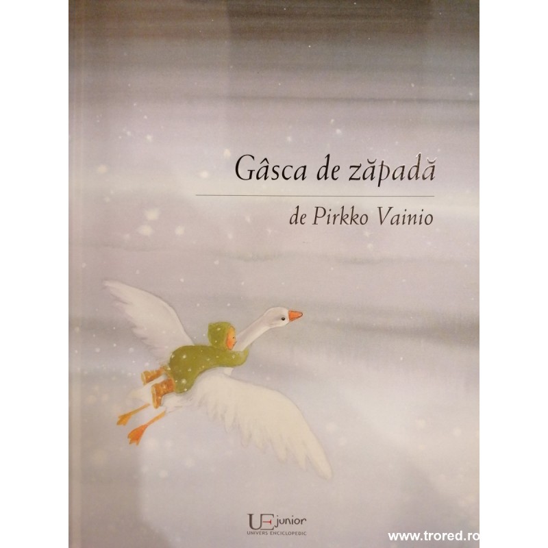 Gasca de zapada
