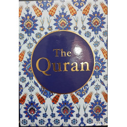 The Quran (limba engleza)