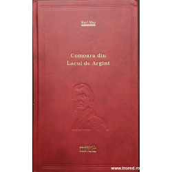 Comoara din Lacul de Argint 101 carti de citit intr-o viata Adevarul 46