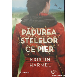 Padurea stelelor ce pier