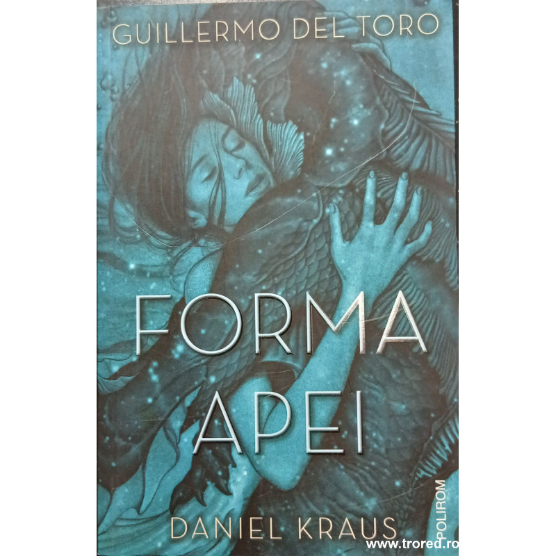 Forma apei