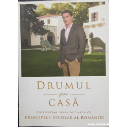 Drumul spre casa