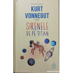 Sirenele de pe Titan