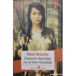 Oamenii eternitatii nu se tem niciodata