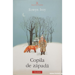 Copila de zapada