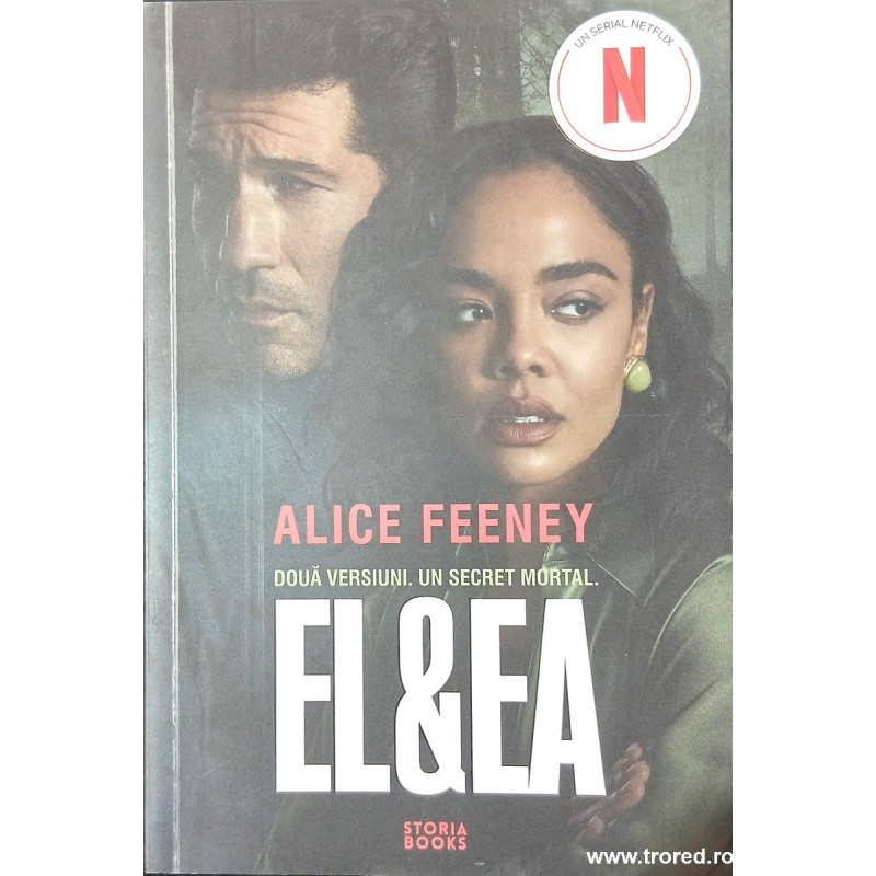 El si ea Doua versiuni Un secret mortal