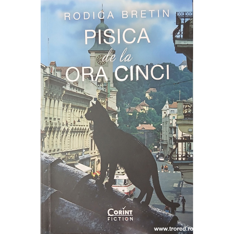 Pisica de la ora cinci