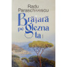 Bratara pe glezna ta