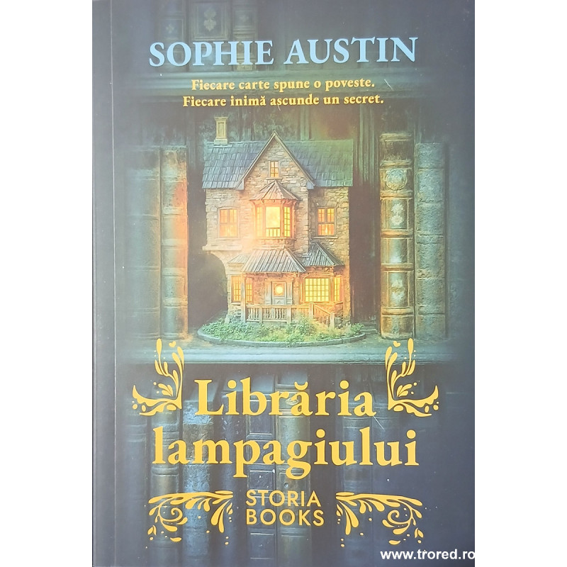 Libraria lampagiului