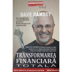 Transformarea financiara totala
