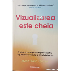 Vizualizarea este cheia