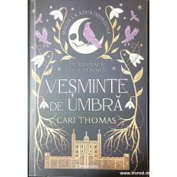 Vesminte de umbra