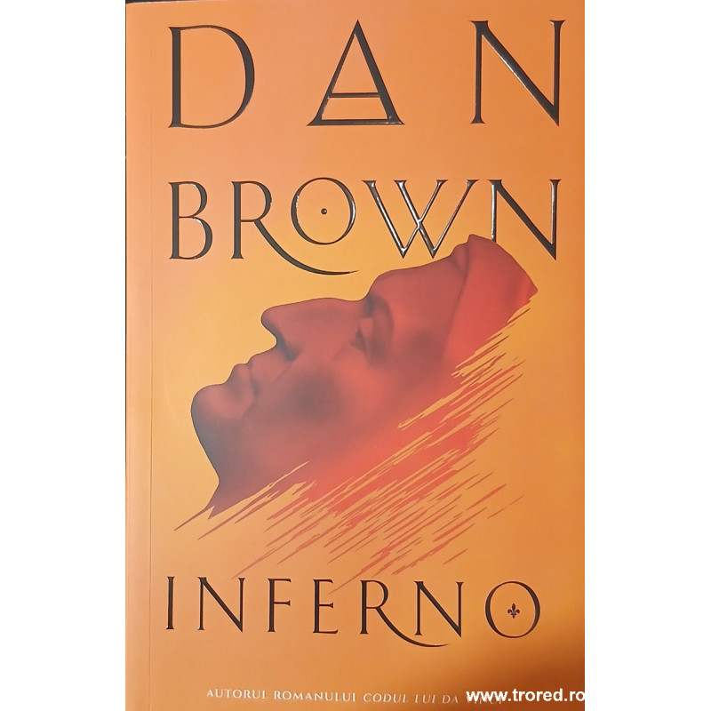 Inferno Dan Brown