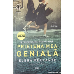 Prietena mea geniala