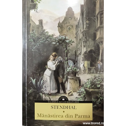 Manastirea din Parma