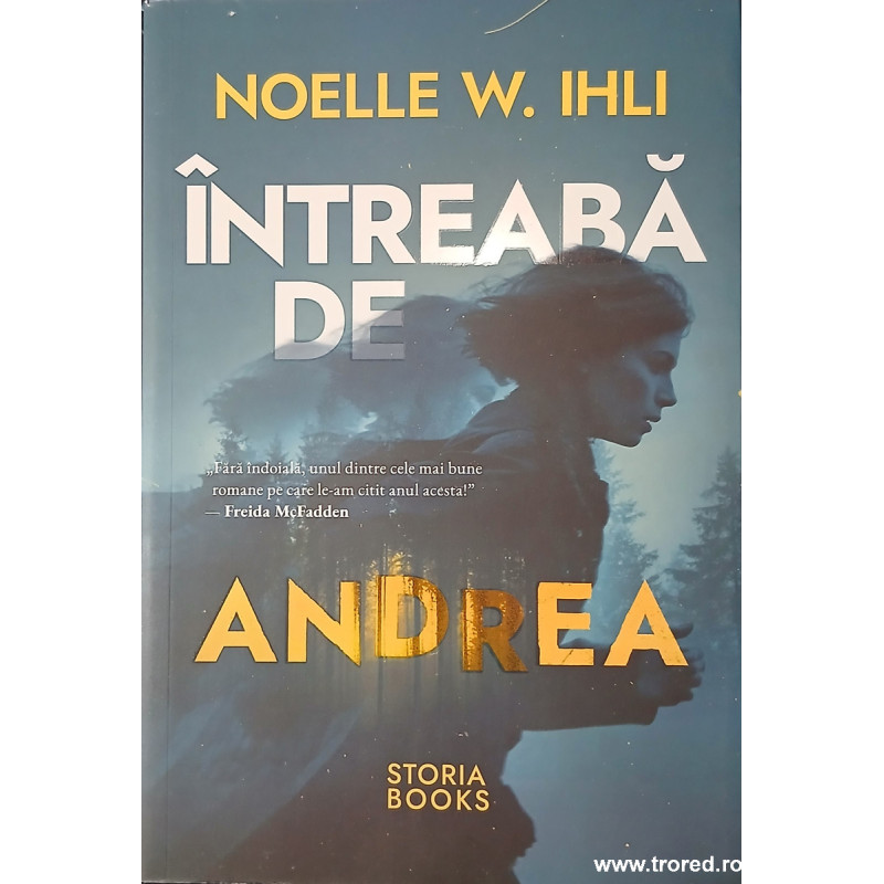 Intreaba de Andrea