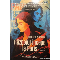 Razboiul incepe la Paris