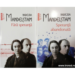 Fara speranta / Speranta abandonata