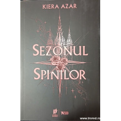 Sezonul Spinilor