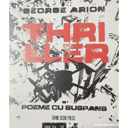 Thriller poeme cu suspans