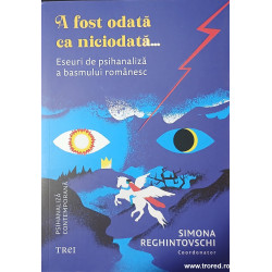 A fost odata ca niciodata