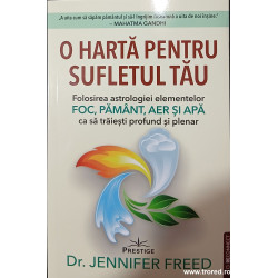 O harta pentru sufletul tau